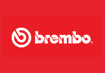 Brembo Logo