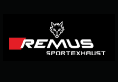 Remus Logo