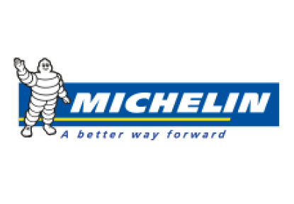 Michelin Logo