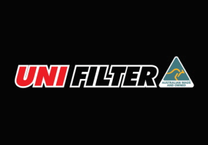 Uni Filter Logo