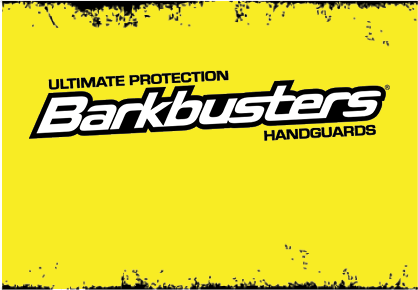 Barkbusters Logo