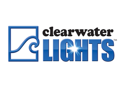 Clearwater Lights Logo