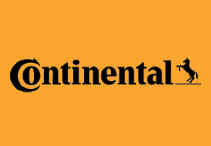 Continental Logo