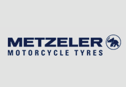 Metzeler Logo