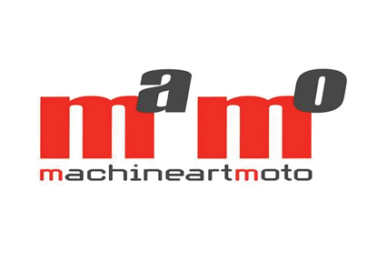 Mamo Logo