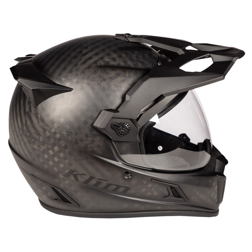 Plakken Scheermes gras Klim Krios Pro Helmet ECE/DOT – BM Motorcycles