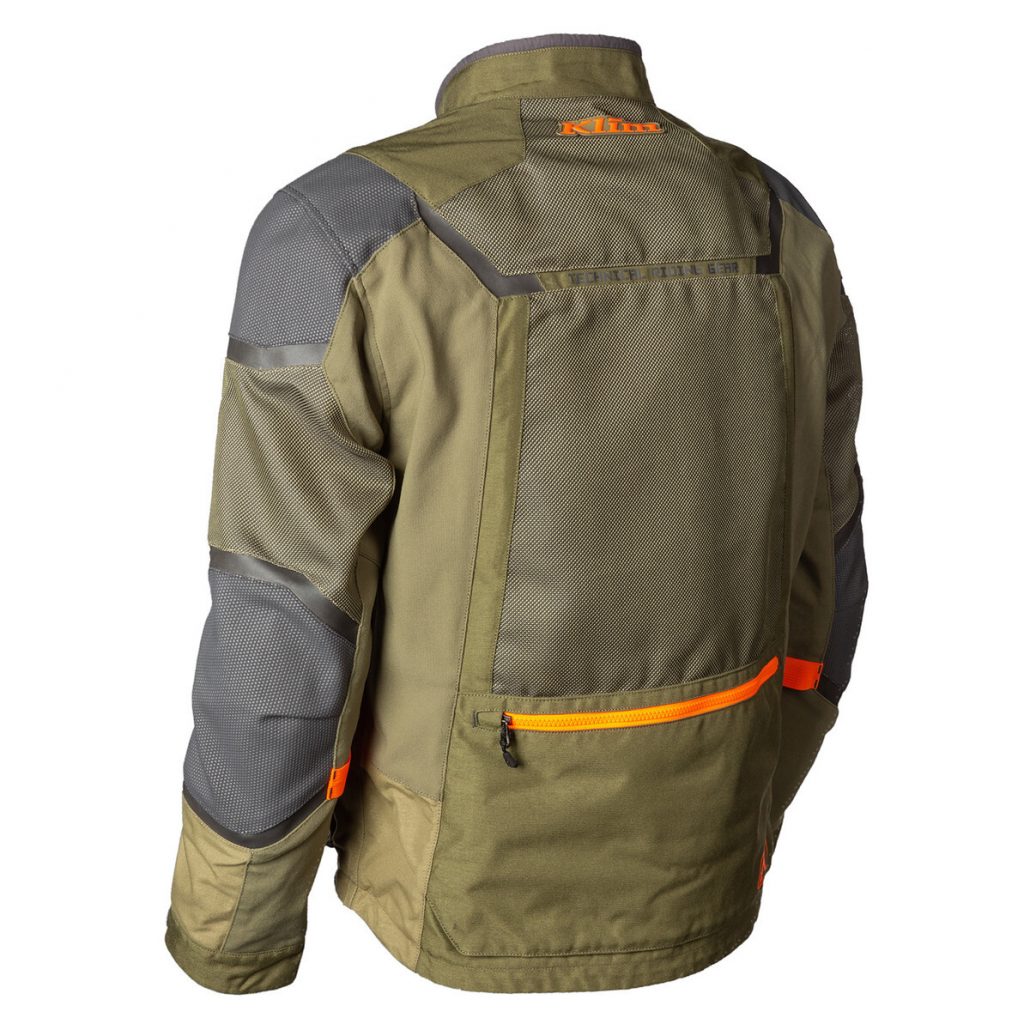 Klim Baja S4 jackets and pants – BM Motorcycles
